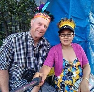 Meet your Posher, Nimfa